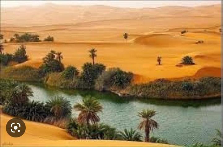 Riad Sable Chaud Марракеш Экстерьер фото