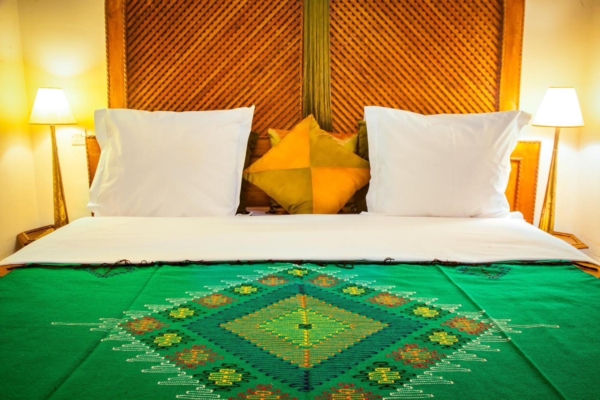 Riad Sable Chaud Марракеш Экстерьер фото